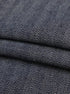 Pure Organic Cottn Light Weight Herrinbone Denim Fabric ( CN12549 ） HempFortexWeb Bastine Woven Organic Cotton