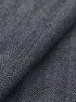 Pure Organic Cottn Light Weight Herrinbone Denim Fabric ( CN12549 ） HempFortexWeb Bastine Woven Organic Cotton