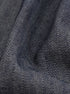 Pure Organic Cottn Light Weight Herrinbone Denim Fabric ( CN12549 ） HempFortexWeb Bastine Woven Organic Cotton