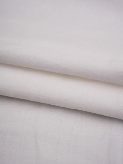 Pure Organic Cottn Light Weight Twill Fabric ( CN11055 ） HempFortexWeb Bastine Woven Organic Cotton