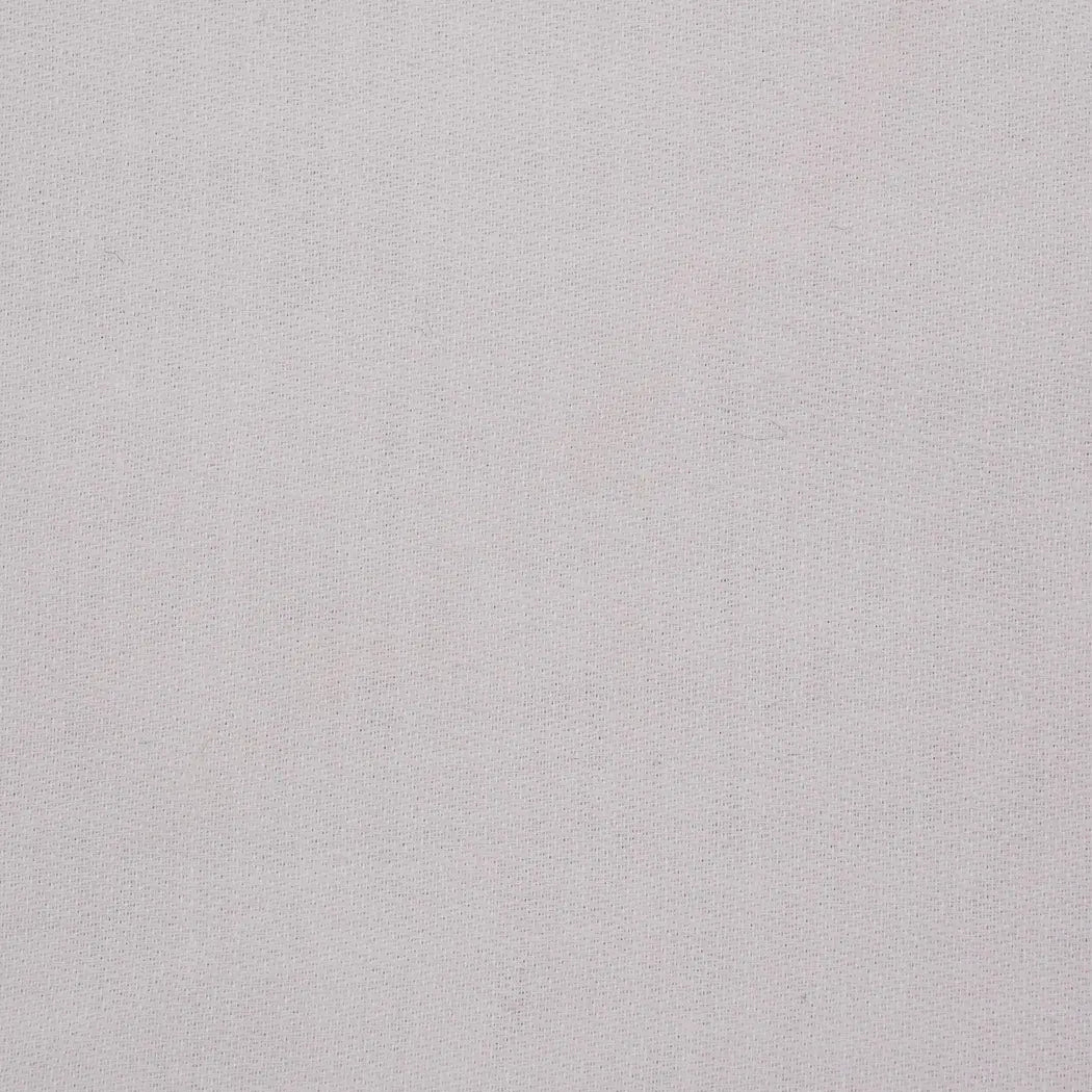 Pure Organic Cottn Light Weight Twill Fabric ( CN11055 ） HempFortexWeb Bastine Woven Organic Cotton
