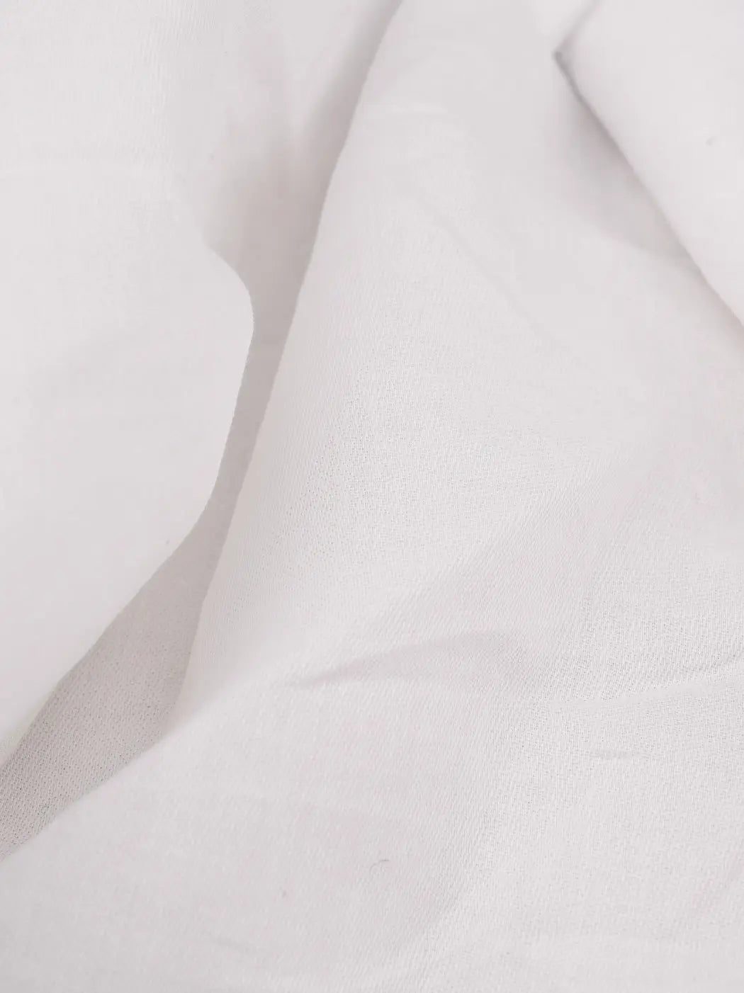 Pure Organic Cottn Light Weight Twill Fabric ( CN11055 ） HempFortexWeb Bastine Woven Organic Cotton