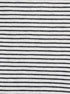 Pure Organic Cotton  Light Weight Yarn Dyed Stipe Slub Jersey ( KJ40E842A / KJ40E842B) - Bastine