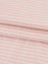 Pure Organic Cotton  Light Weight Yarn Dyed Stipe Slub Jersey ( KJ40E842A / KJ40E842B) - Bastine