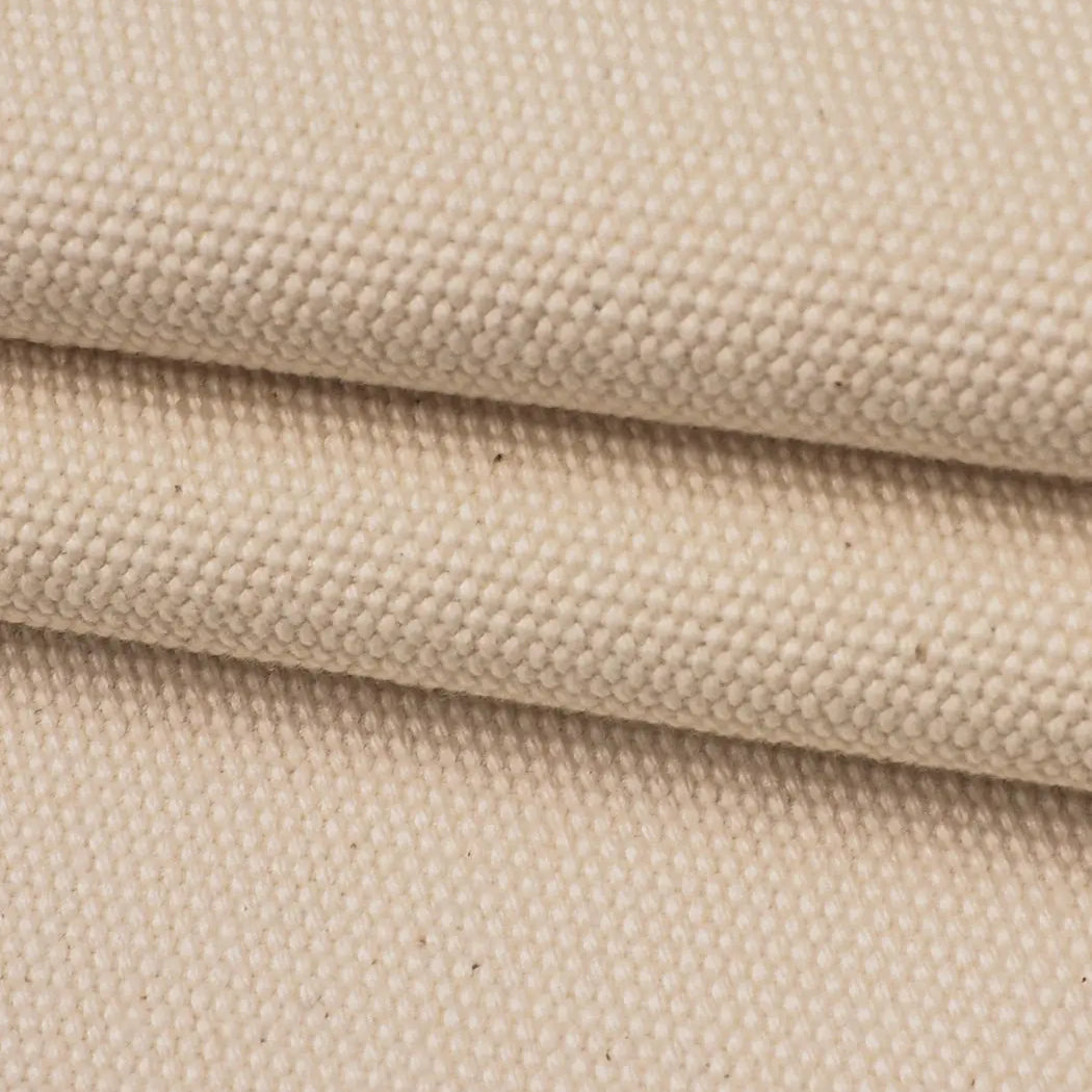 Bastine Pure Organic Cotton Heavy Weight Canvas Fabric