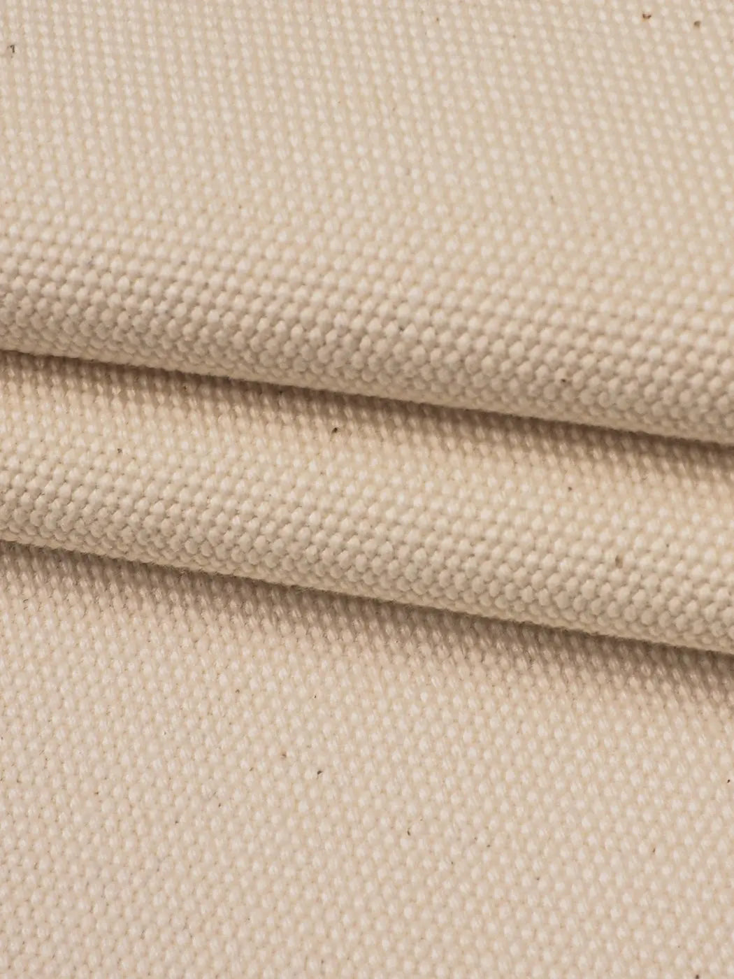 Bastine Pure Organic Cotton Heavy Weight Canvas Fabric