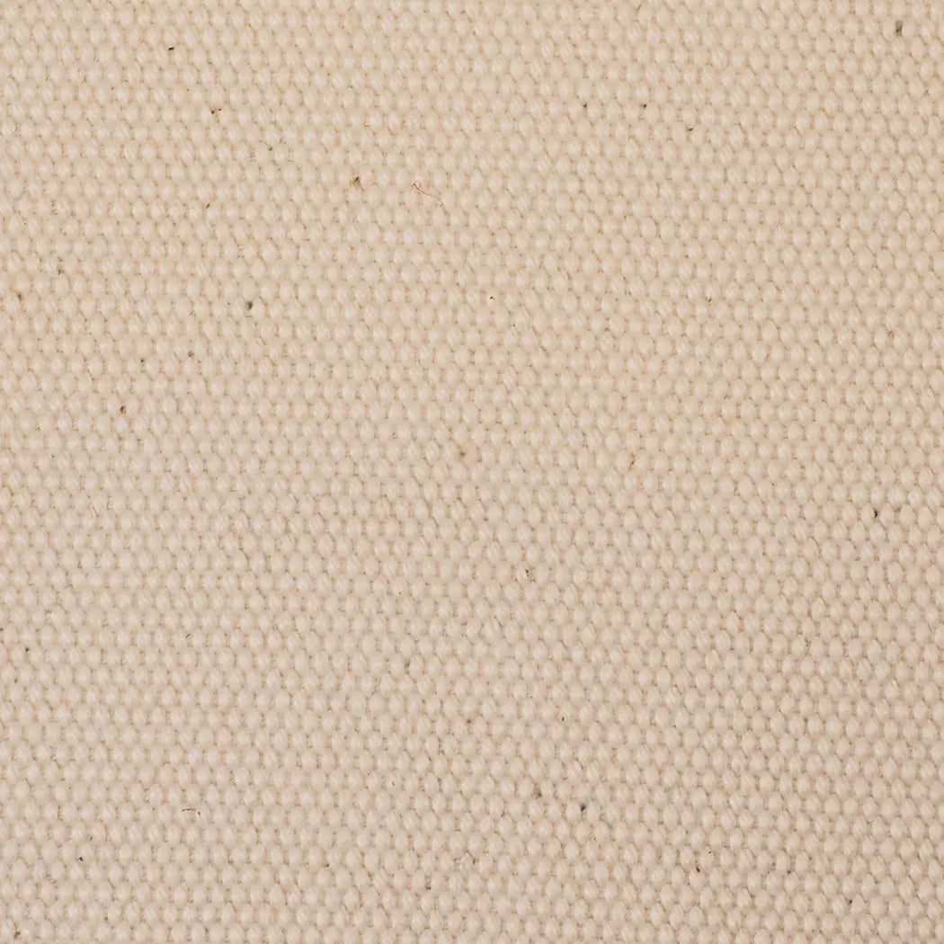 Bastine Pure Organic Cotton Heavy Weight Canvas Fabric