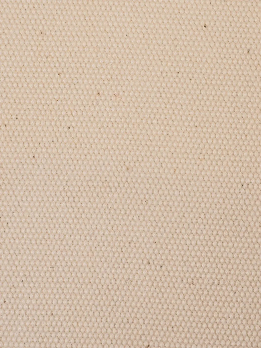 Bastine Pure Organic Cotton Heavy Weight Canvas Fabric