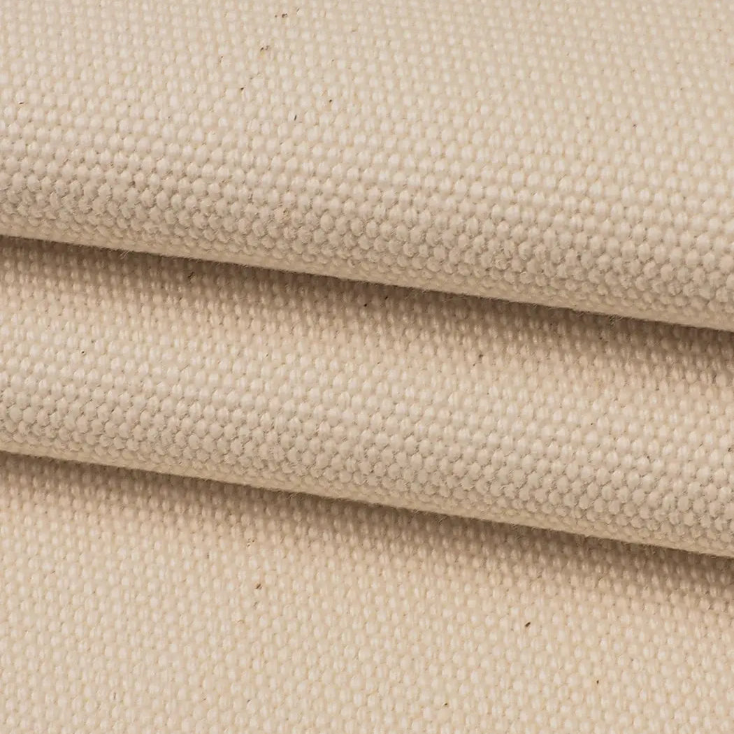 Pure Organic Cotton Heavy  Weight Canvas Fabric（OG07037） - Bastine