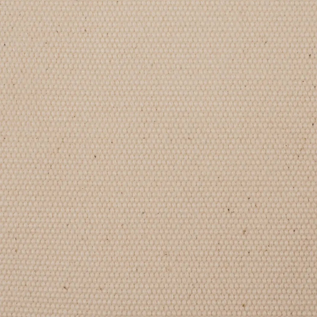 Pure Organic Cotton Heavy  Weight Canvas Fabric（OG07037） - Bastine
