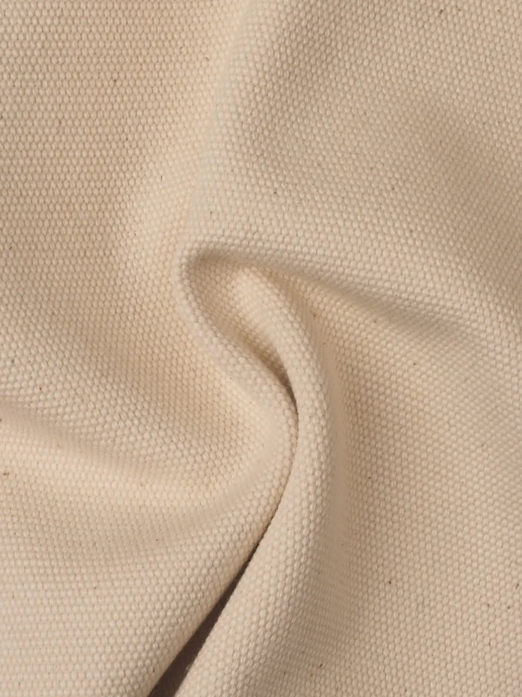 Pure Organic Cotton Heavy  Weight Canvas Fabric（OG07037） - Bastine