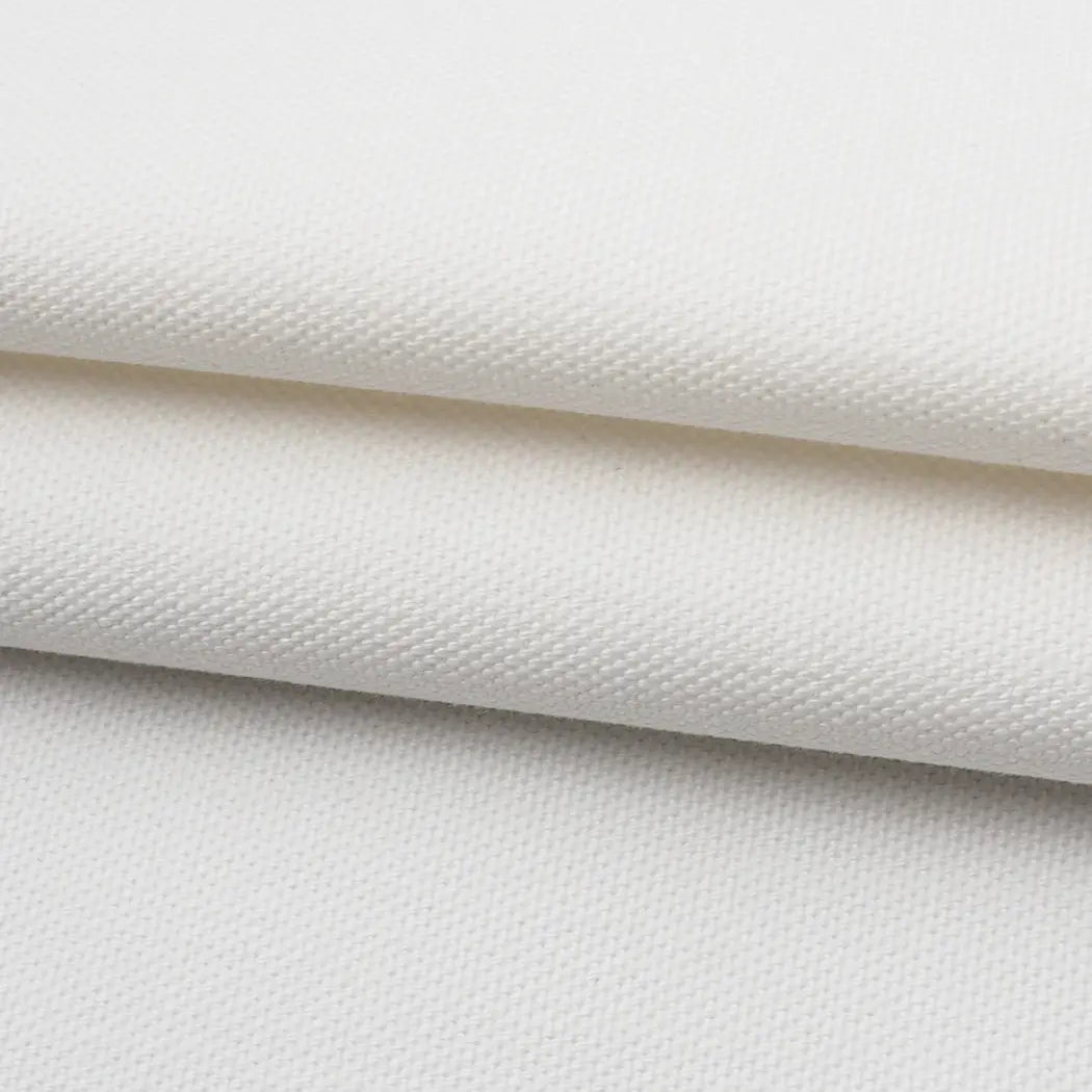 Bastine Pure Organic Cotton Heavy Weight Canvas Fabric