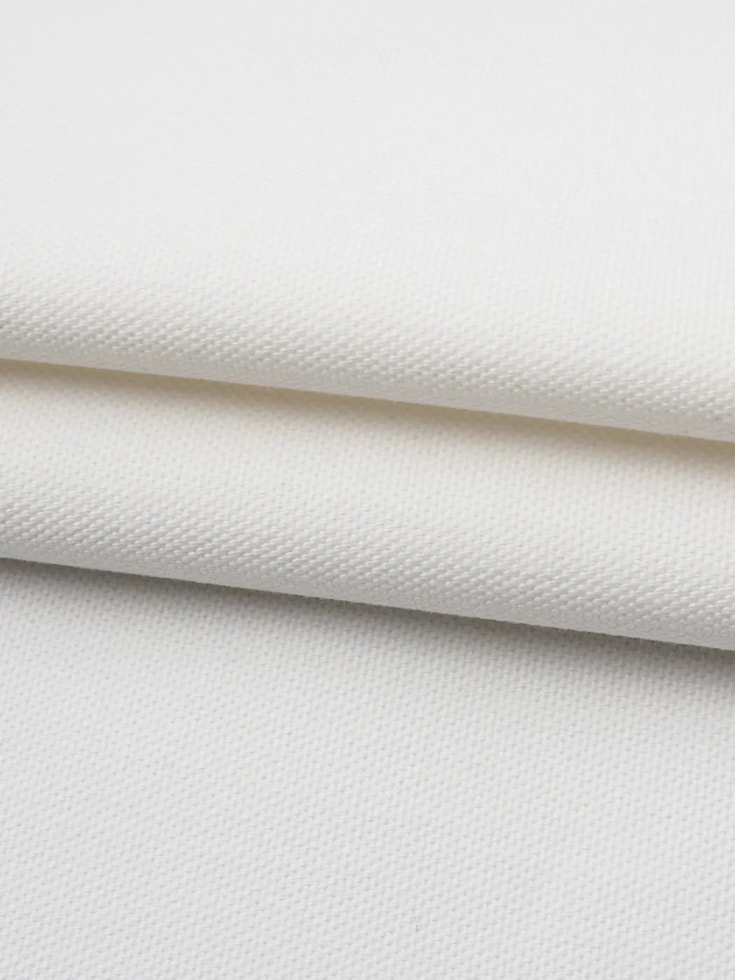 Bastine Pure Organic Cotton Heavy Weight Canvas Fabric