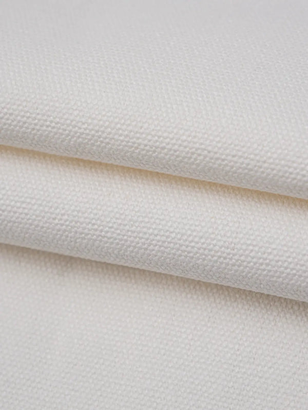 Pure Organic Cotton Heavy Weight Canvas Fabric Bastine hemp textiles hemp fiber wholesale retail hemp fabric clothing manufacturers companies