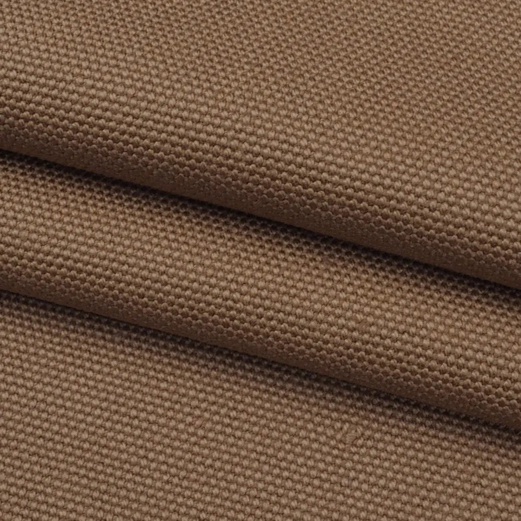 Pure Organic Cotton Heavy Weight Canvas Fabric ( OG327 ) - Bastine
