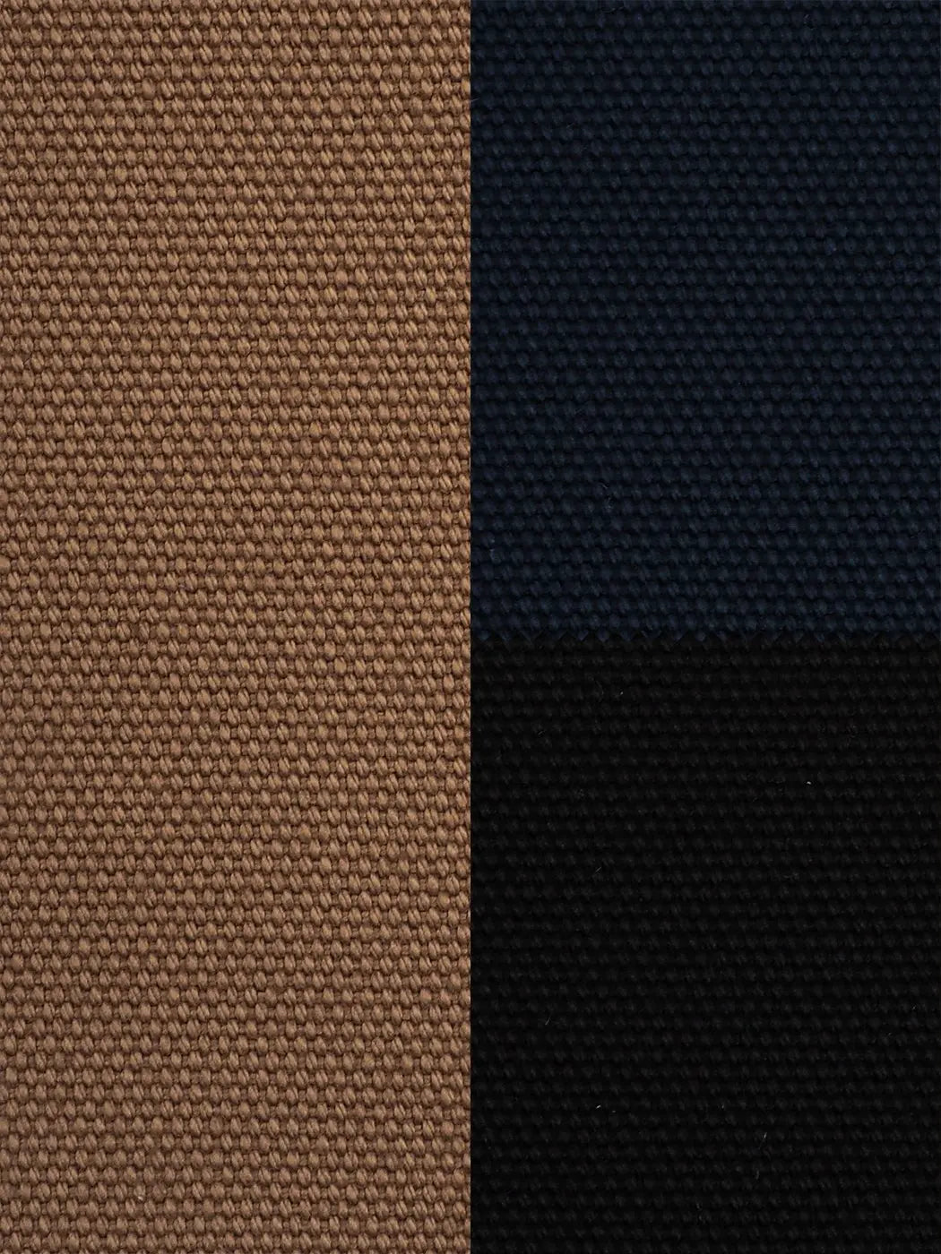 Pure Organic Cotton Heavy Weight Canvas Fabric ( OG327 ) - Bastine