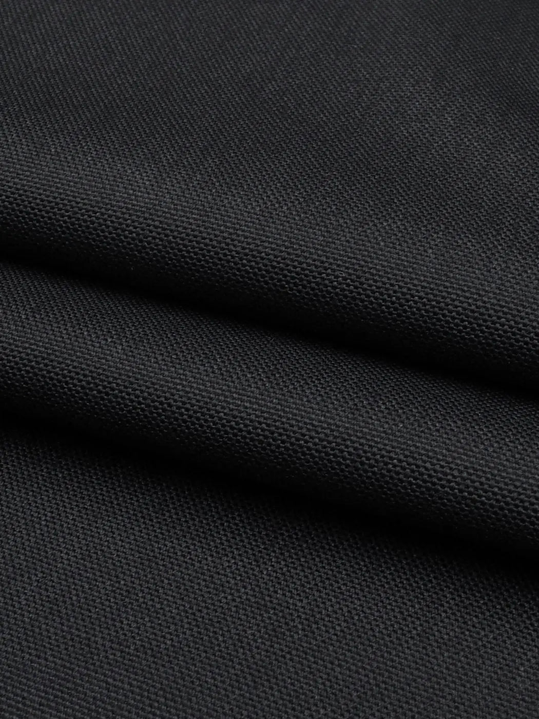 Pure Organic Cotton Heavy Weight Canvas With PU Coating Fabric（OG319 with PU） - Bastine