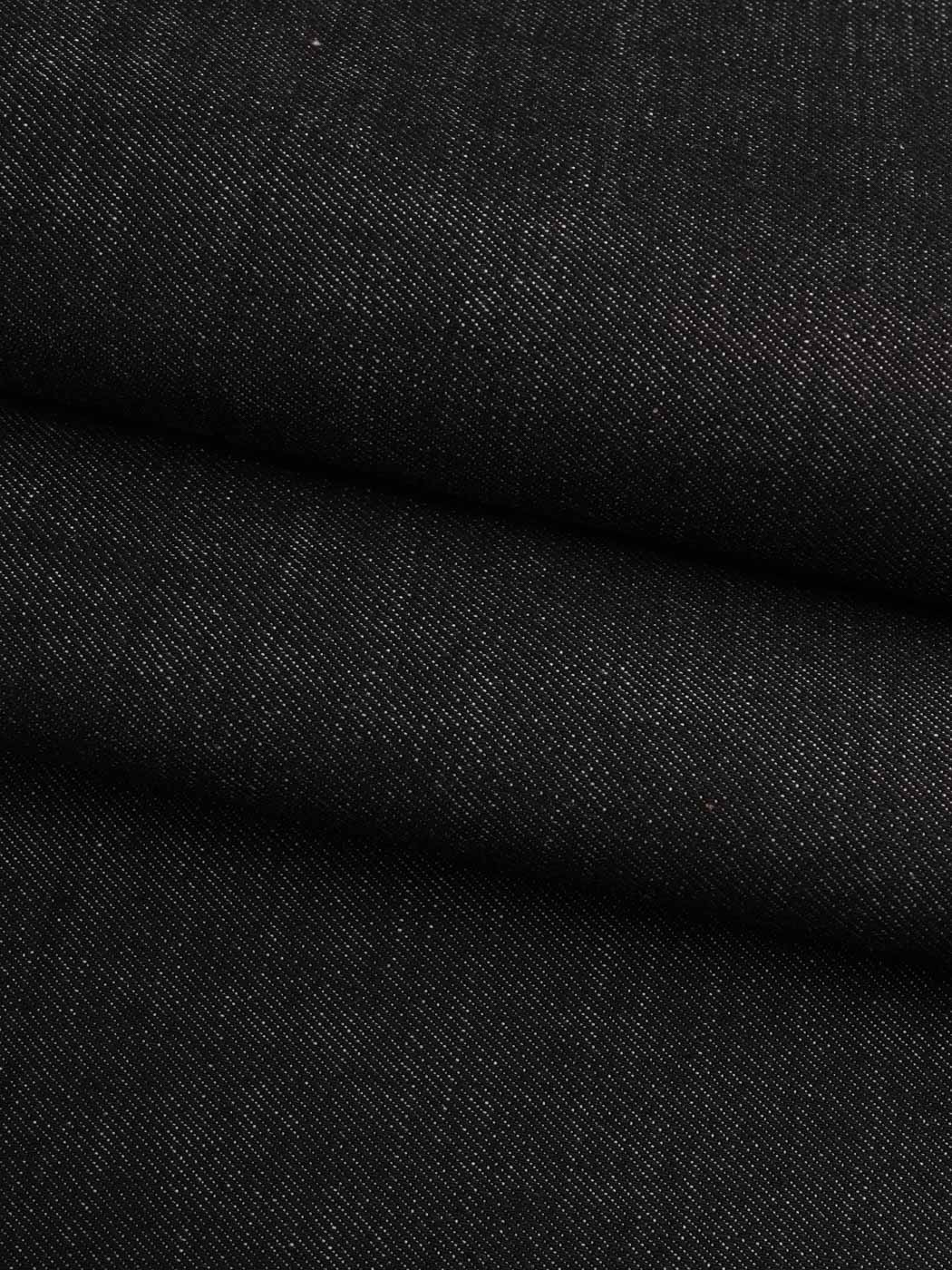Pure Organic Cotton Heavy Weight Denim Fabric ( OG80D266B )  Woven Pure Hemp  Bastine 
