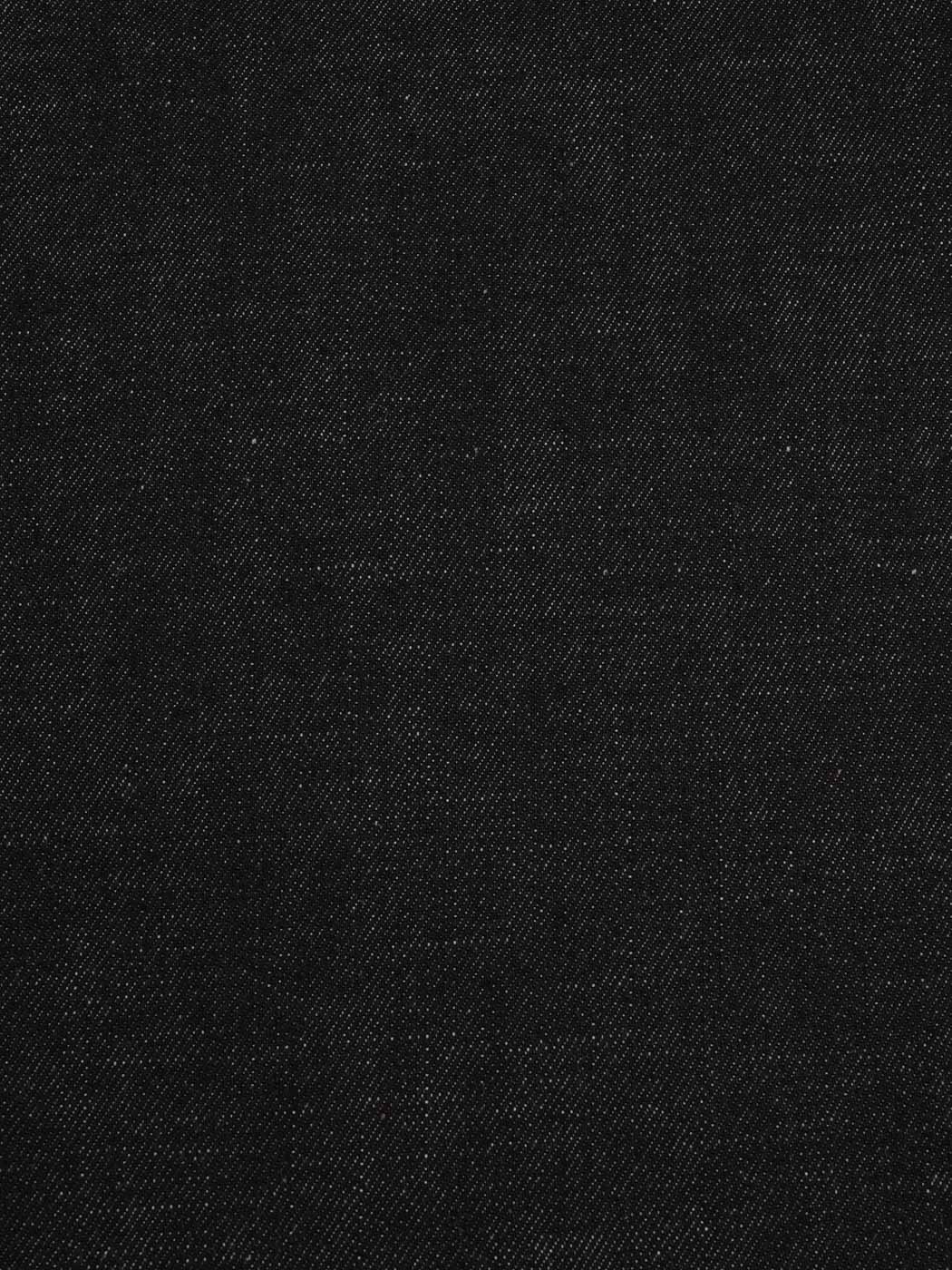 Pure Organic Cotton Heavy Weight Denim Fabric ( OG80D266B )  Woven Pure Hemp  Bastine 