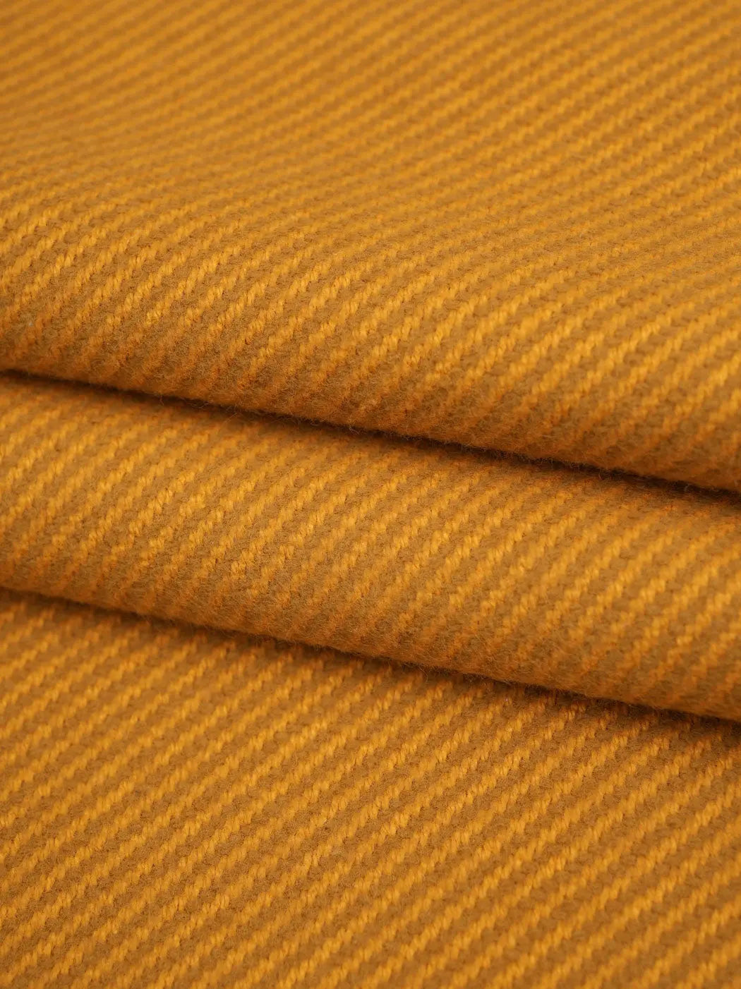Bastine Pure Organic Cotton Heavy Weight Plaid Diamond Twill Fabric ( OG32D013H )