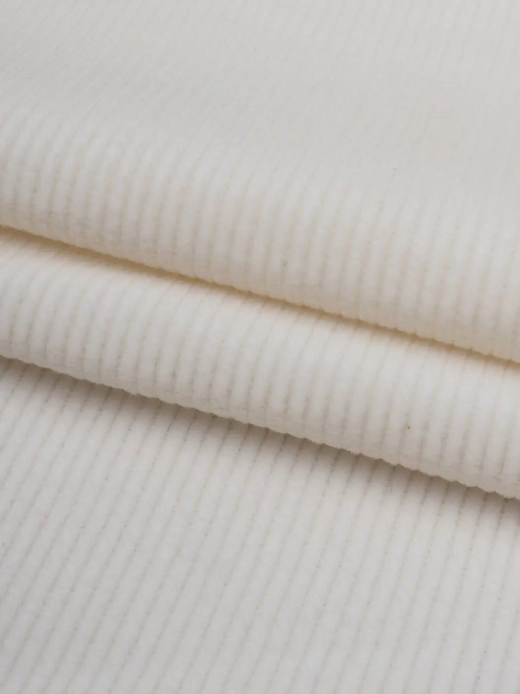 Pure Organic Cotton Heavy Weight Stretched Corduroy Fabric ( OG356 ) - Bastine
