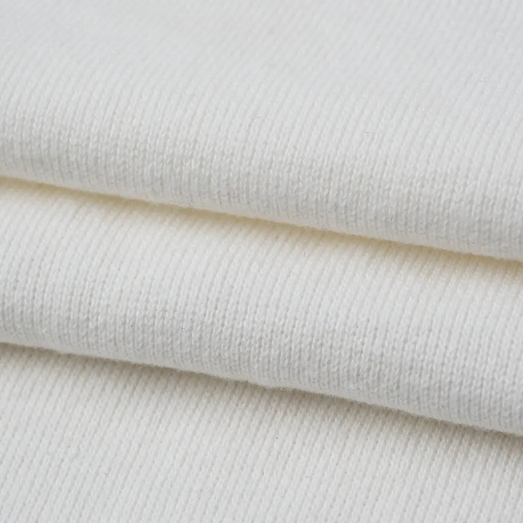Bastine Pure Organic Cotton Heavy Weight Terry Fabric ( KT3035B )