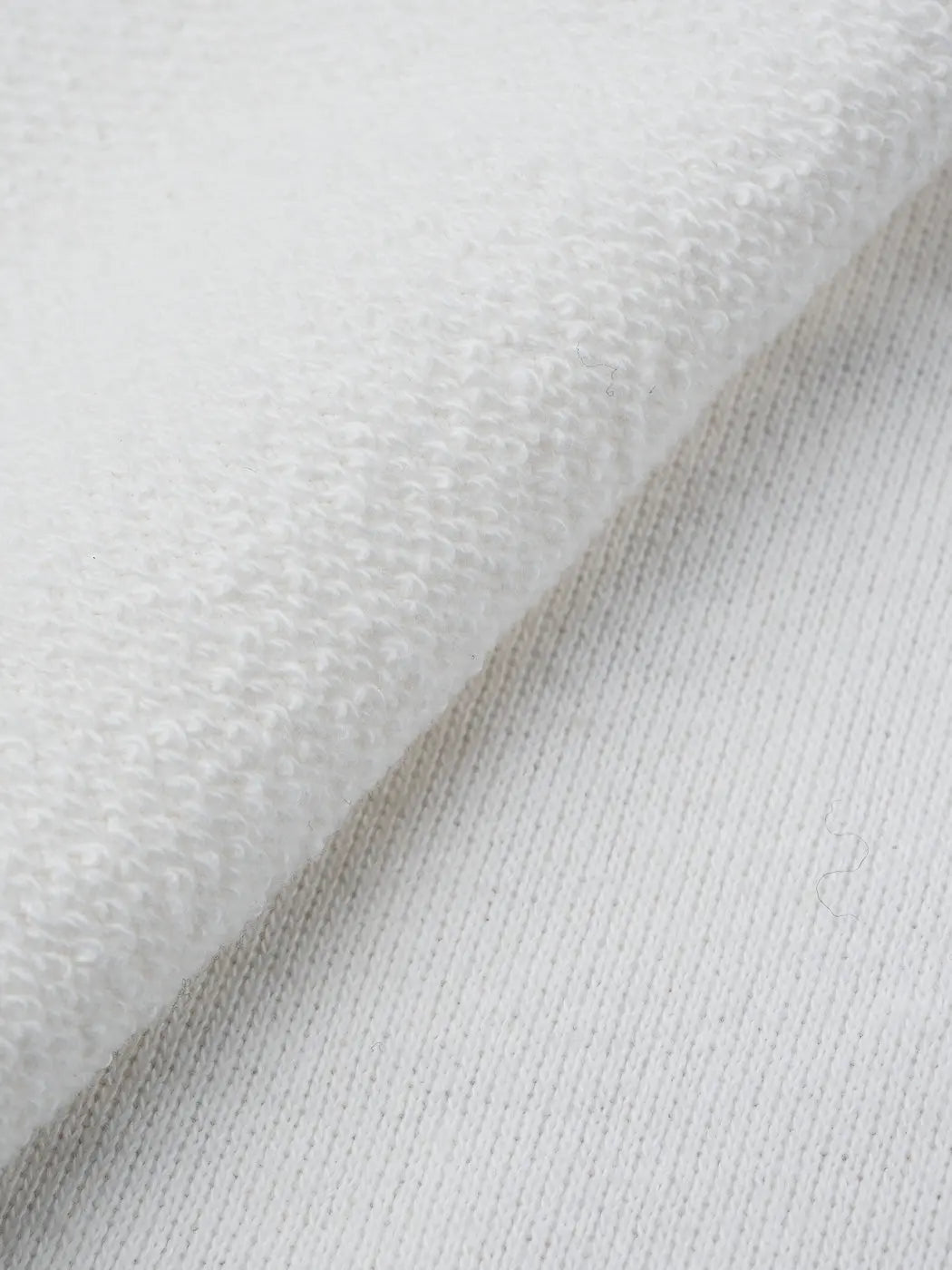 Bastine Pure Organic Cotton Heavy Weight Terry Fabric ( KT3035B )