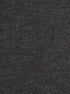 Pure Organic Cotton Light Weight Dark Grey Slub Jersey Fabric ( KJ30B881H ) - Bastine