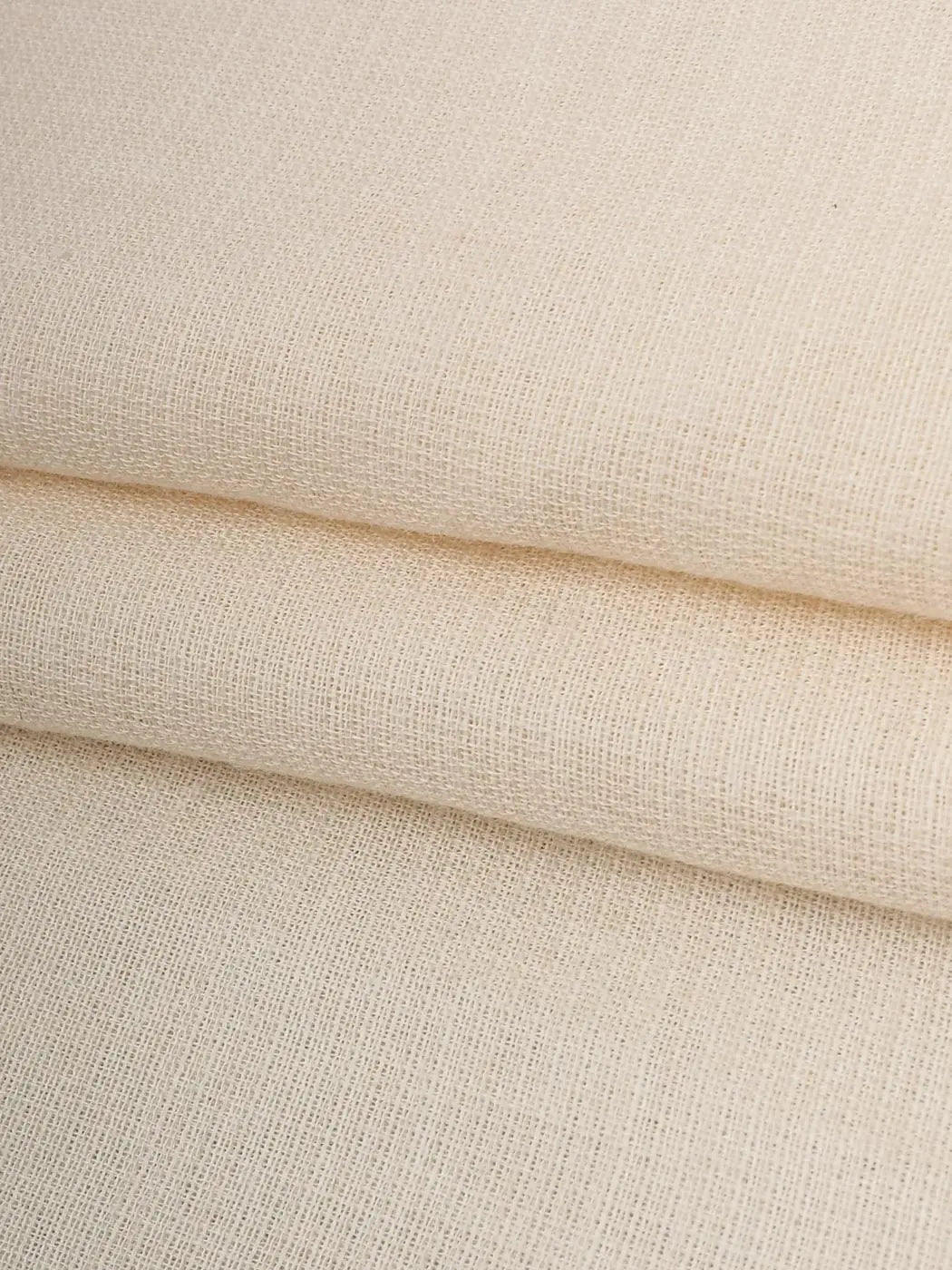 Bastine Pure Organic Cotton Light Weight Fabric