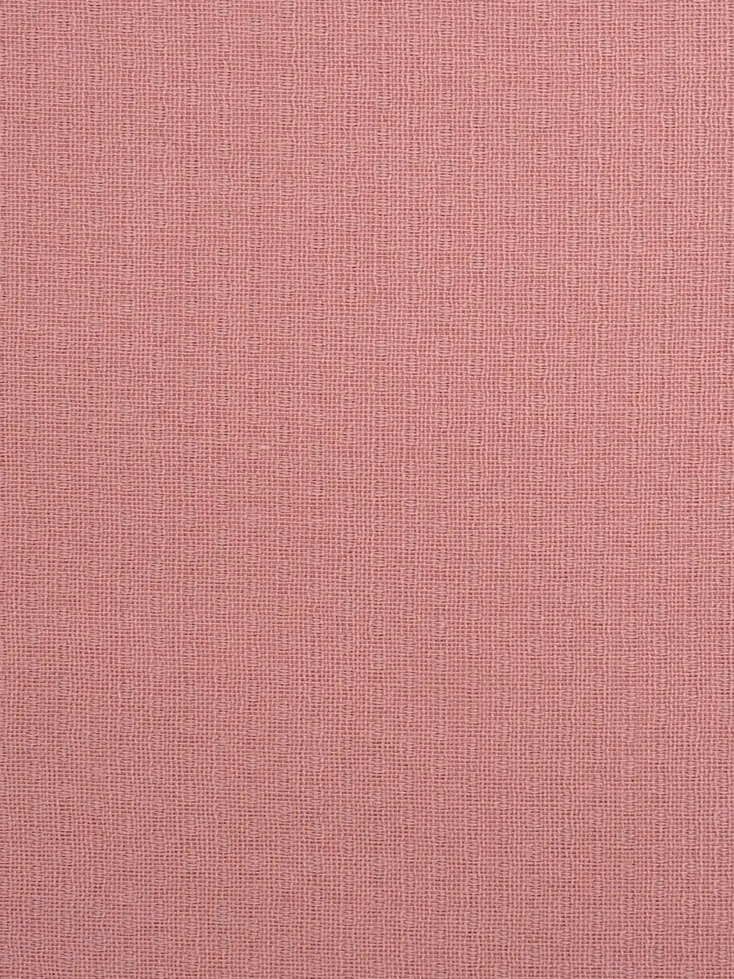 Pure Organic Cotton Light Weight Fabric ( OG14355 Six Colors Available ) - Bastine