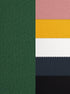 Pure Organic Cotton Light Weight Fabric ( OG14355 Six Colors Available ) - Bastine