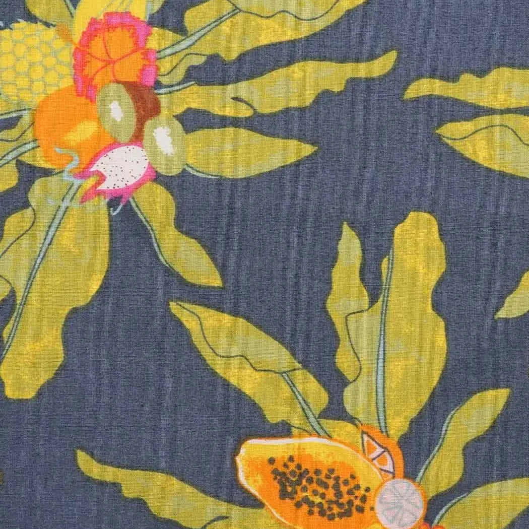 Organic Cotton Light-Weight Fabric（OG12451） - Bastine