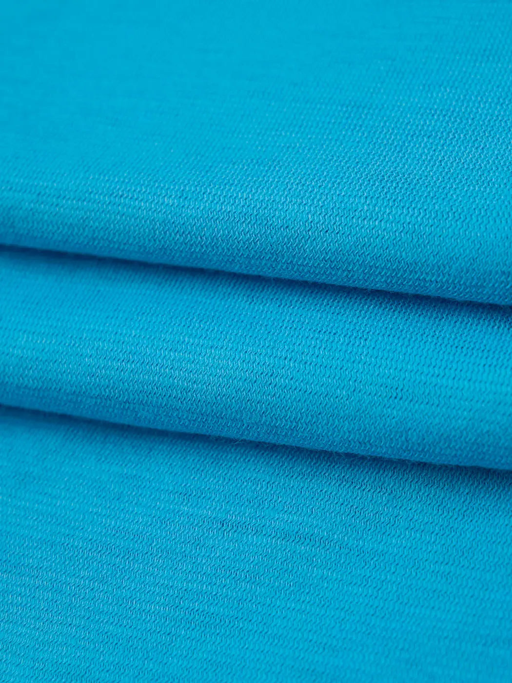 Pure Organic Cotton Light Weight Jersey Fabric ( KJ08091 ) HempFortexWeb Bastine Knit Organic Cotton