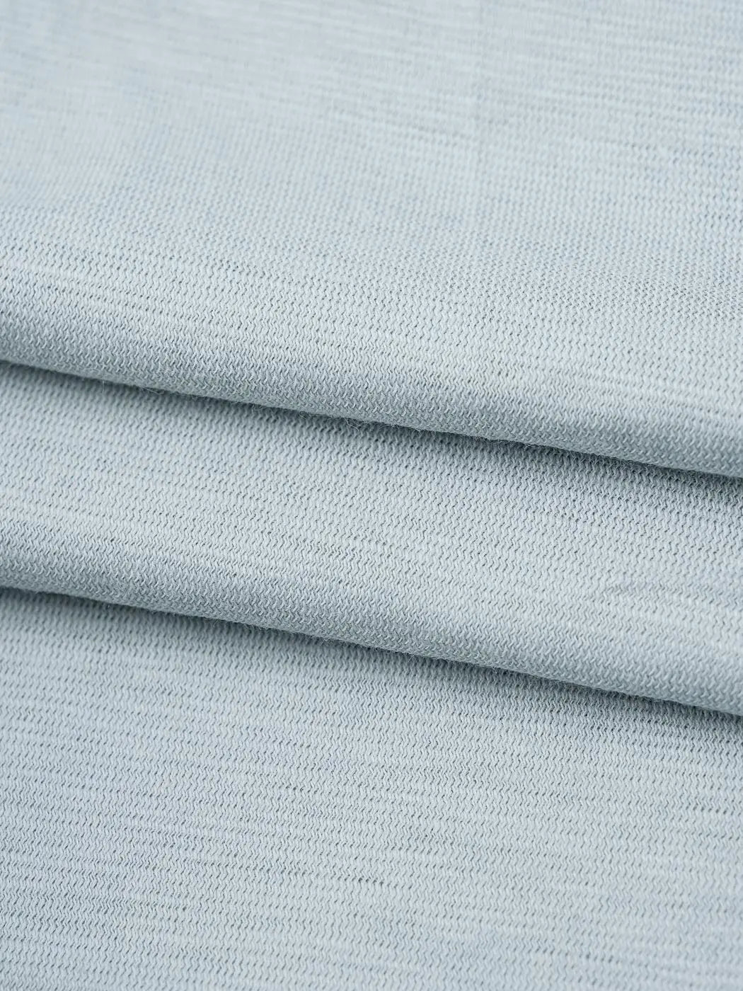 Pure Organic Cotton Light Weight Jersey Fabric ( KJ08091 ) HempFortexWeb Bastine Knit Organic Cotton