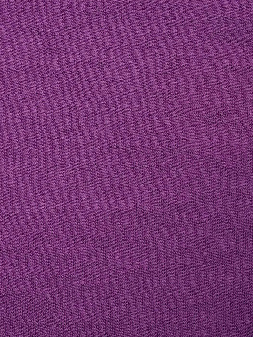 Pure Organic Cotton Light Weight Jersey Fabric ( KJ08091 ) HempFortexWeb Bastine Knit Organic Cotton