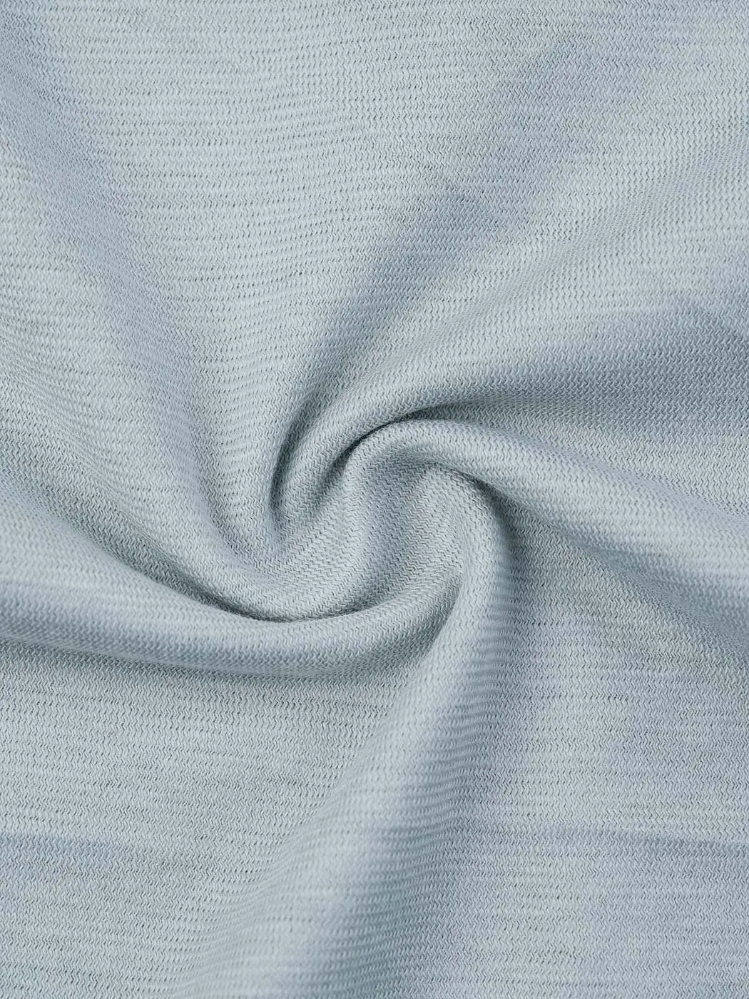 Pure Organic Cotton Light Weight Jersey Fabric ( KJ08091 ) HempFortexWeb Bastine Knit Organic Cotton