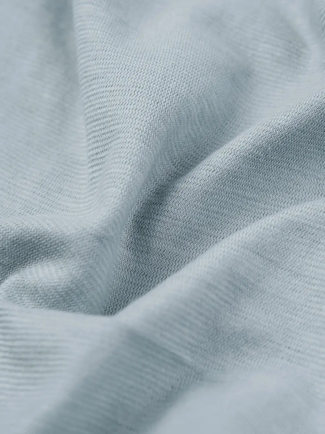 Pure Organic Cotton Light Weight Jersey Fabric ( KJ08091 ) HempFortexWeb Bastine Knit Organic Cotton