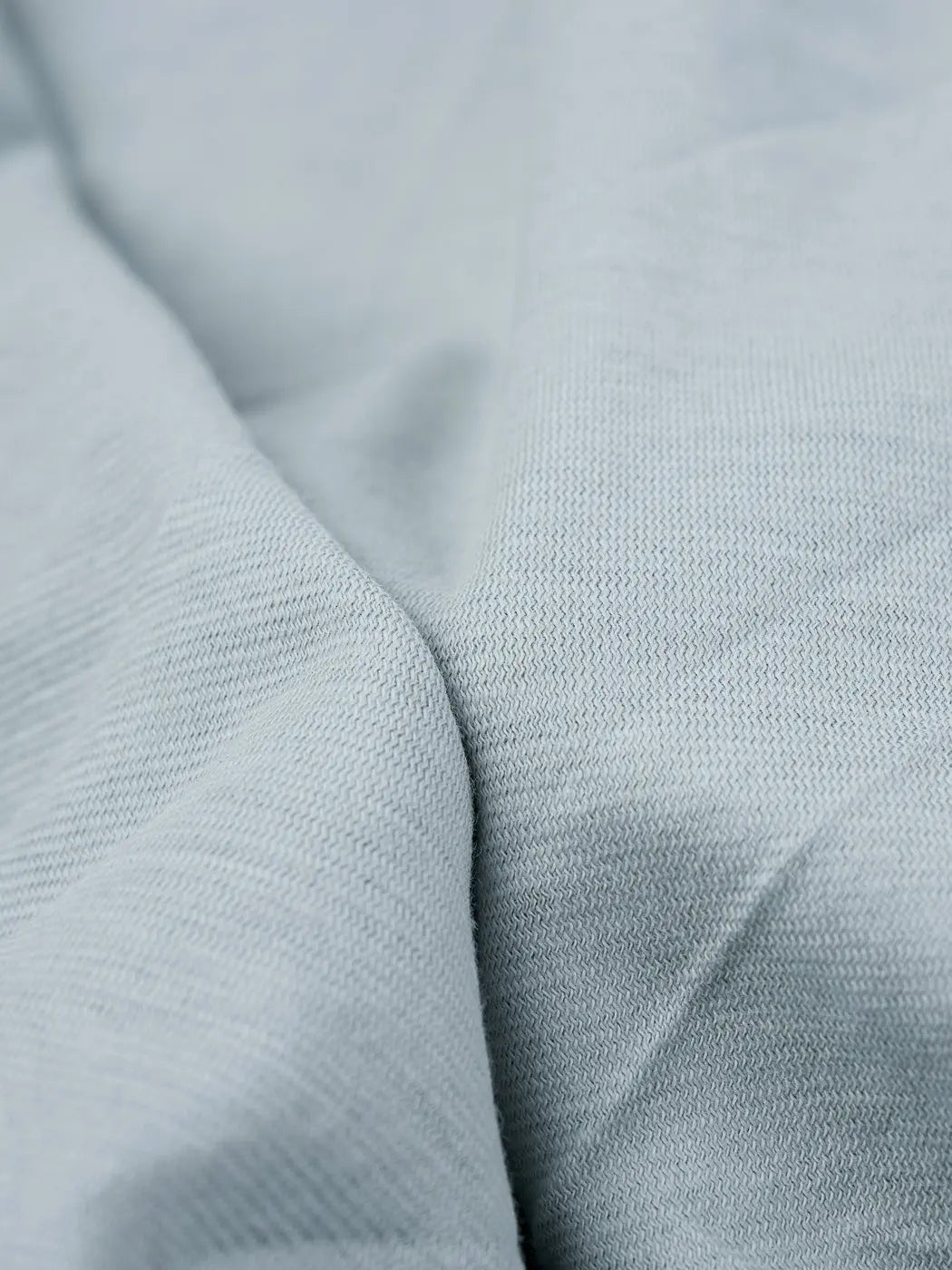 Pure Organic Cotton Light Weight Jersey Fabric ( KJ08091 ) HempFortexWeb Bastine Knit Organic Cotton