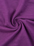 Pure Organic Cotton Light Weight Jersey Fabric ( KJ08091 ) HempFortexWeb Bastine Knit Organic Cotton