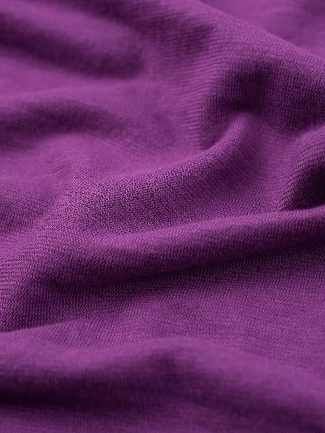 Pure Organic Cotton Light Weight Jersey Fabric ( KJ08091 ) HempFortexWeb Bastine Knit Organic Cotton