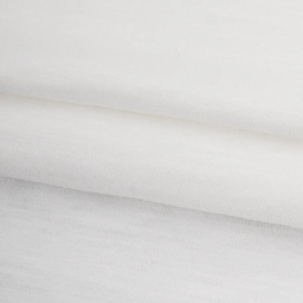 Pure Organic Cotton Light Weight Jersey Fabric（KJ13829） - Bastine