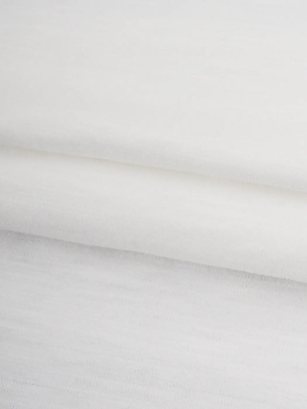 Pure Organic Cotton Light Weight Jersey Fabric（KJ13829） - Bastine