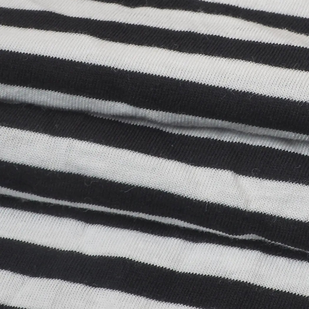 Pure Organic Cotton Light Weight Jersey ( KJ40E941A ) - Bastine