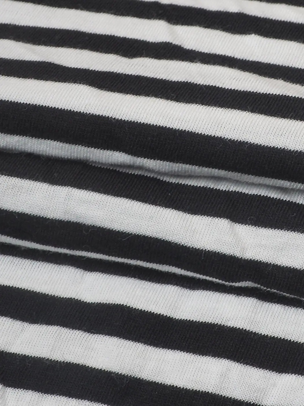 Pure Organic Cotton Light Weight Jersey ( KJ40E941A ) - Bastine