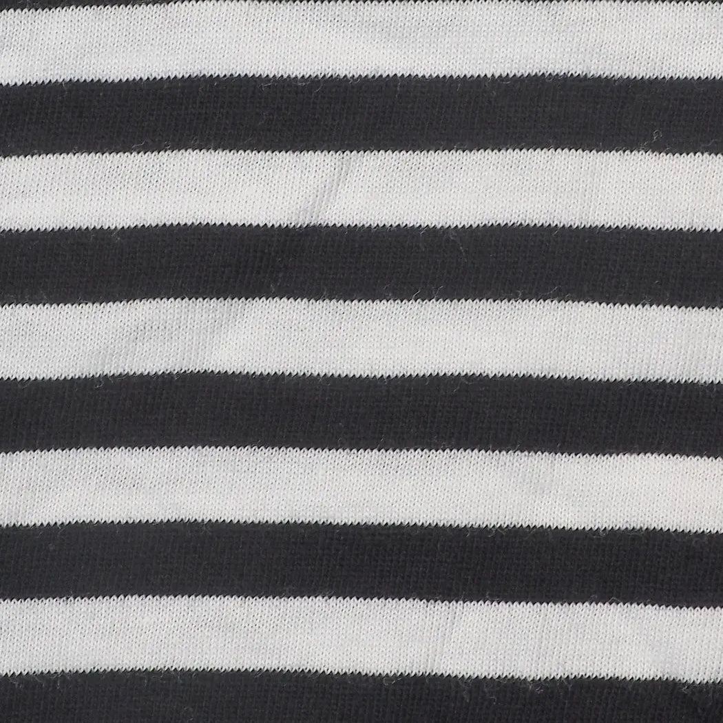 Pure Organic Cotton Light Weight Jersey ( KJ40E941A ) - Bastine