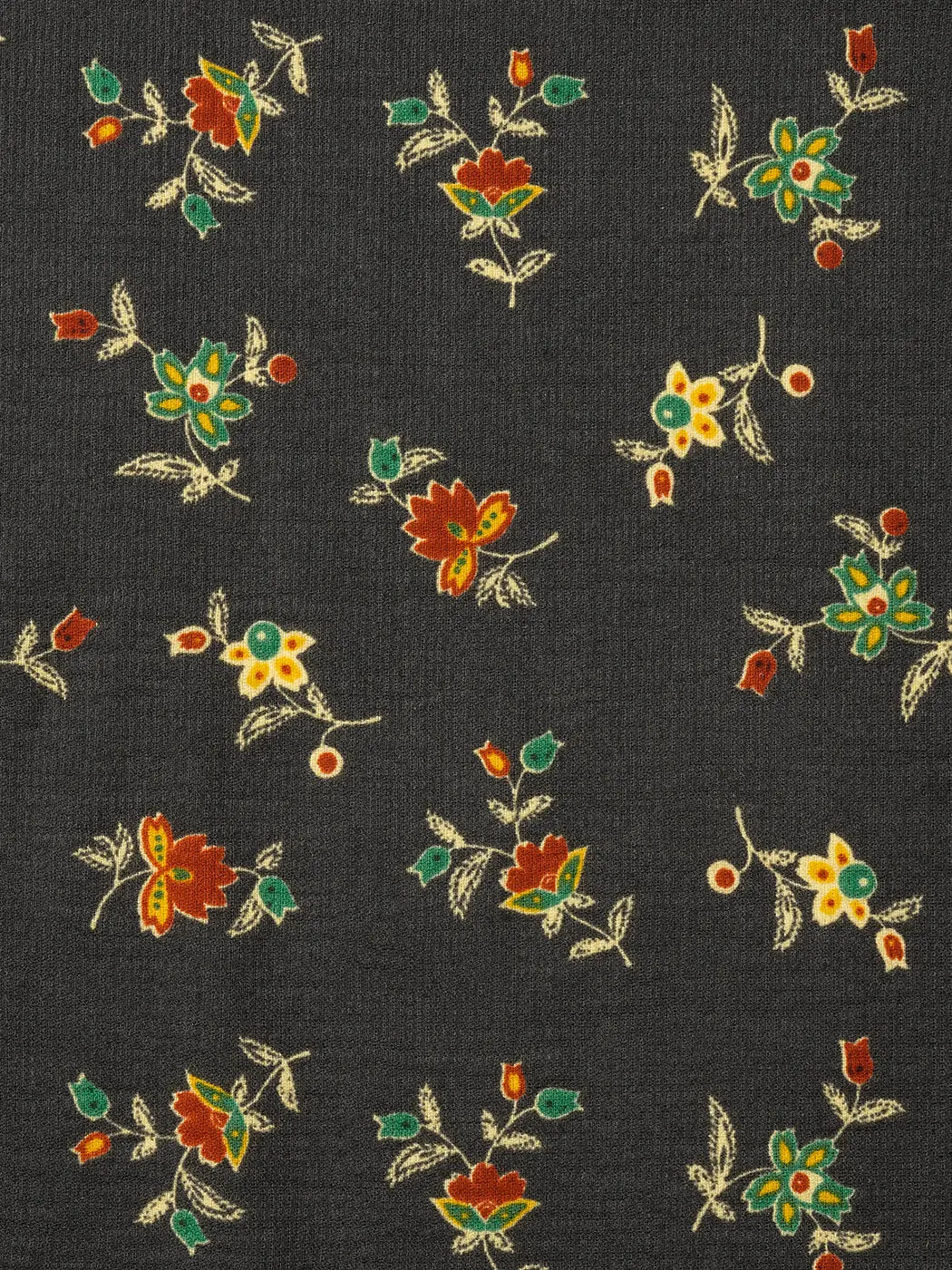 Pure Organic Cotton Light Weight Seersucker Fabric ( OG120E405, 2 Print )  Woven Organic Cotton  Bastine 