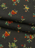 Pure Organic Cotton Light Weight Seersucker Fabric ( OG120E405, 2 Print )  Woven Organic Cotton  Bastine 