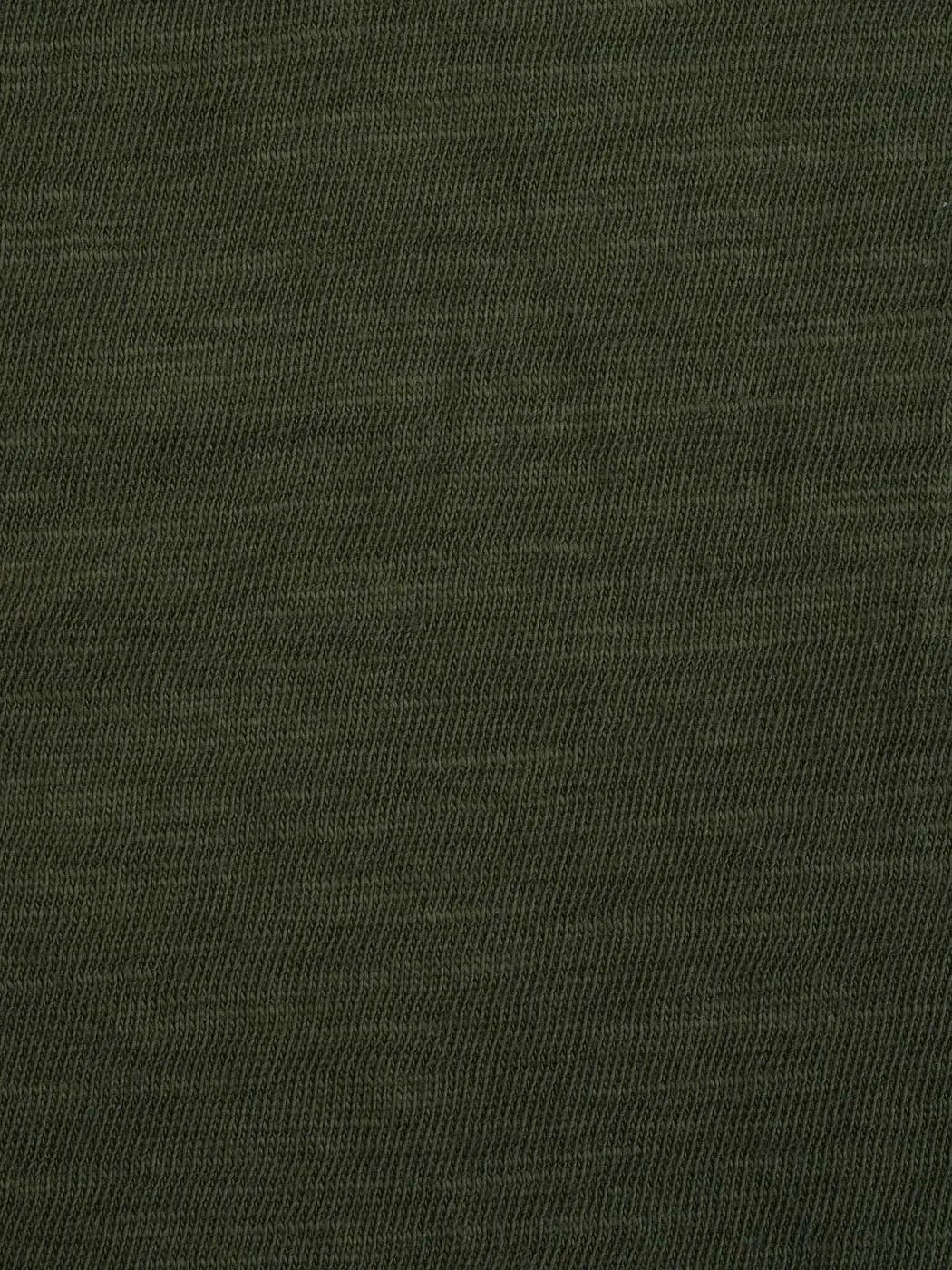 Bastine Pure Organic Cotton Light Weight Slub Jersey Fabric ( KJ08213 )