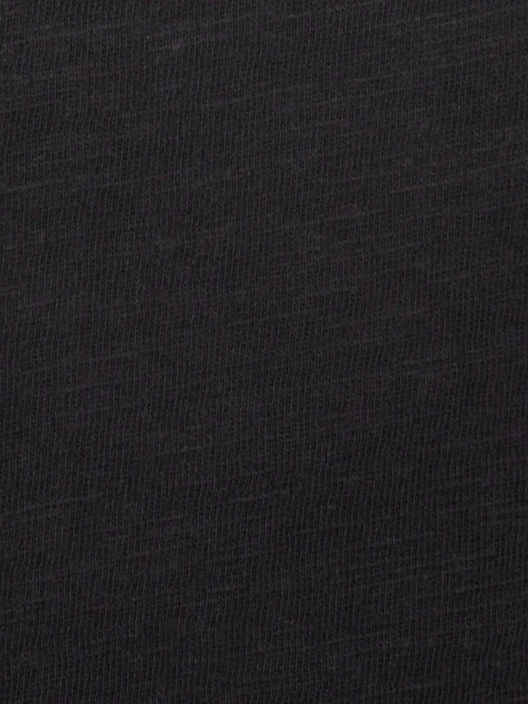 Bastine Pure Organic Cotton Light Weight Slub Jersey Fabric ( KJ08213 )