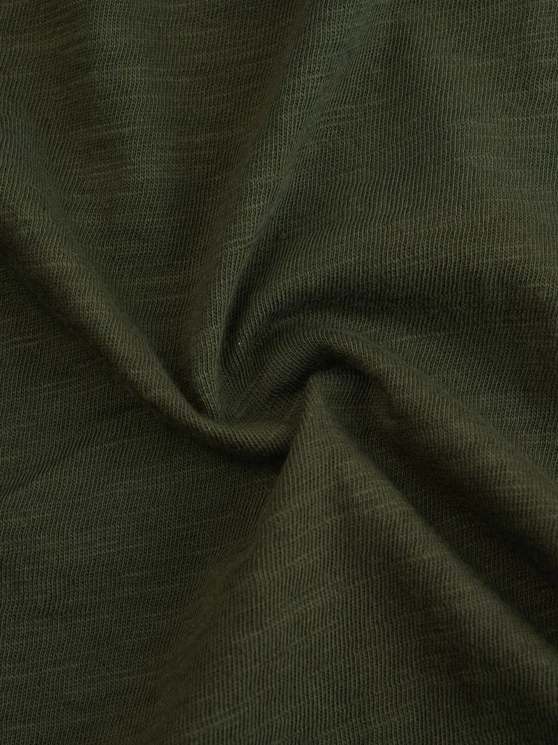 Jersey Fabric, Plain/Solids, Olive Green at Rs 480/kg in Tiruppur